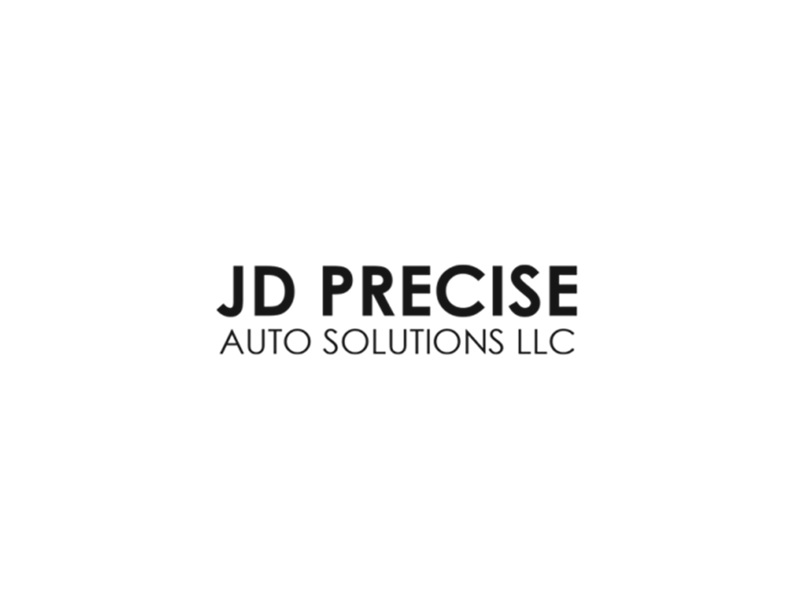 JD Precise Auto Solutions